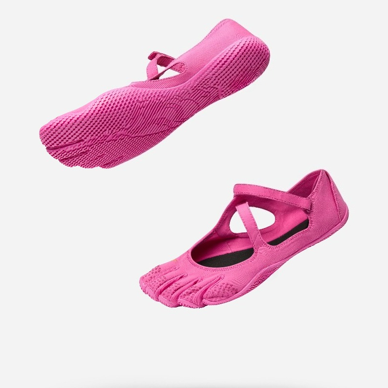 Sneaker Care Set - FiveFinger Schoenen Dames Dans Yoga Pilates