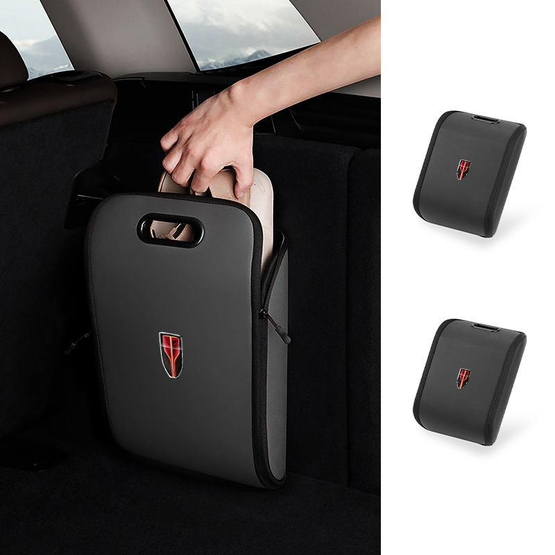 Sneaker Care Shoe Box - Auto Sneaker Bag Schoenentas Gym Schoenentas