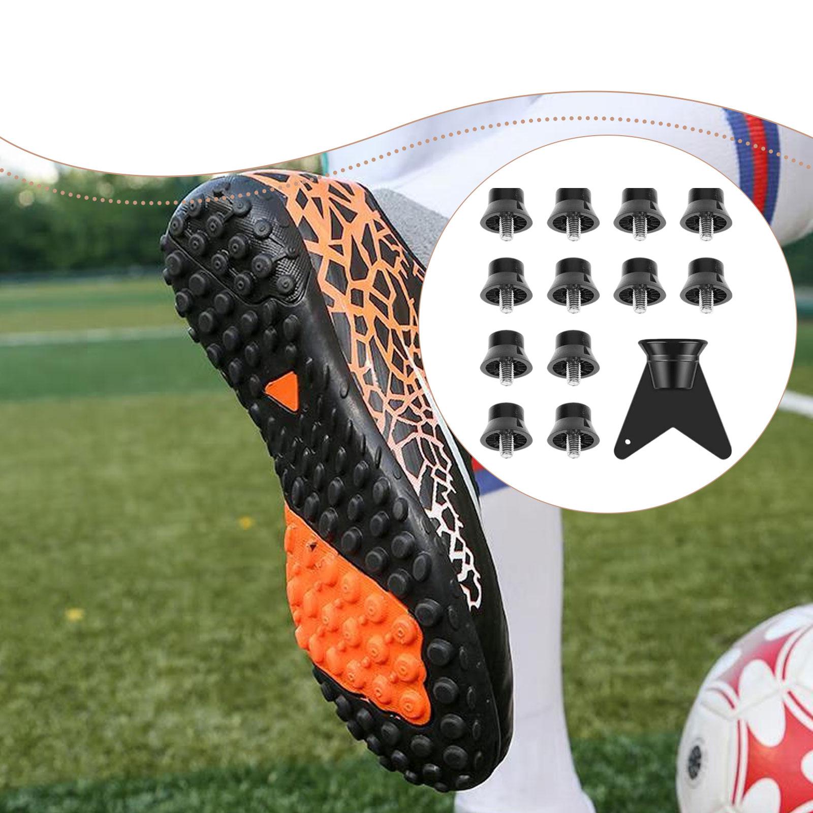 Sneaker Care Set - Voetbalschoen Spikes Nylon Boot Spike Set