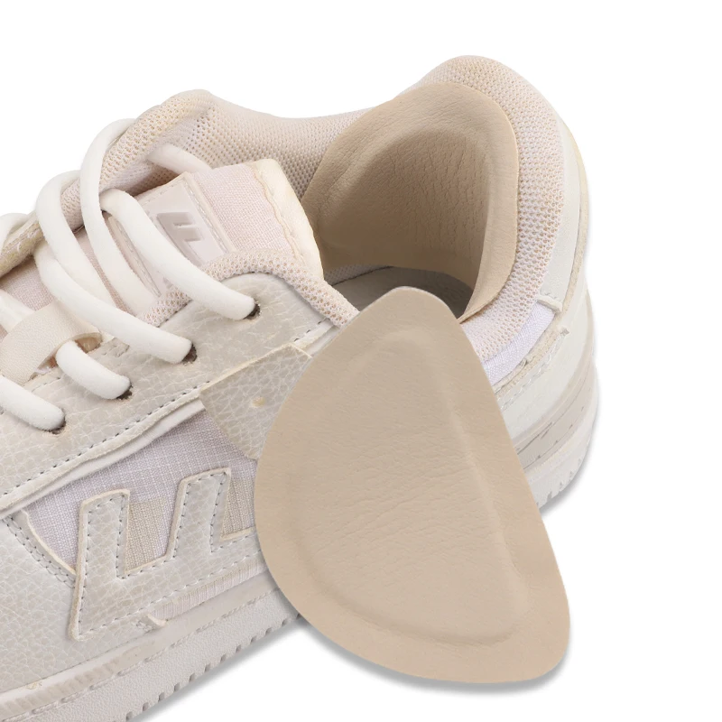 Sneaker Leather Care - Sportschoenen Patches Leer Schoenbeschermers Patch Sneakers