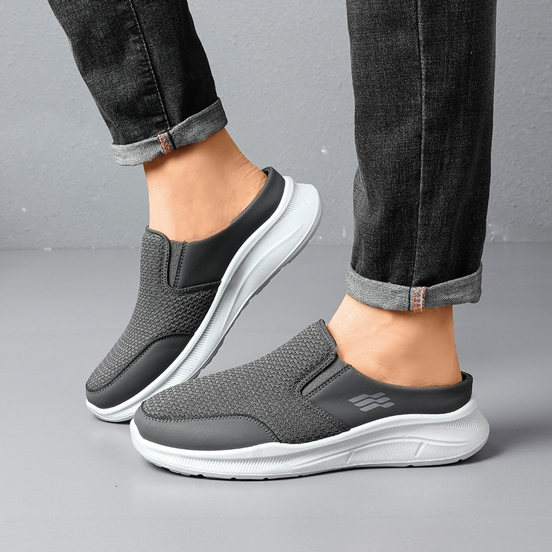 Modieuze en lichtgewicht heren - Sneaker Care Set recensie en prijs