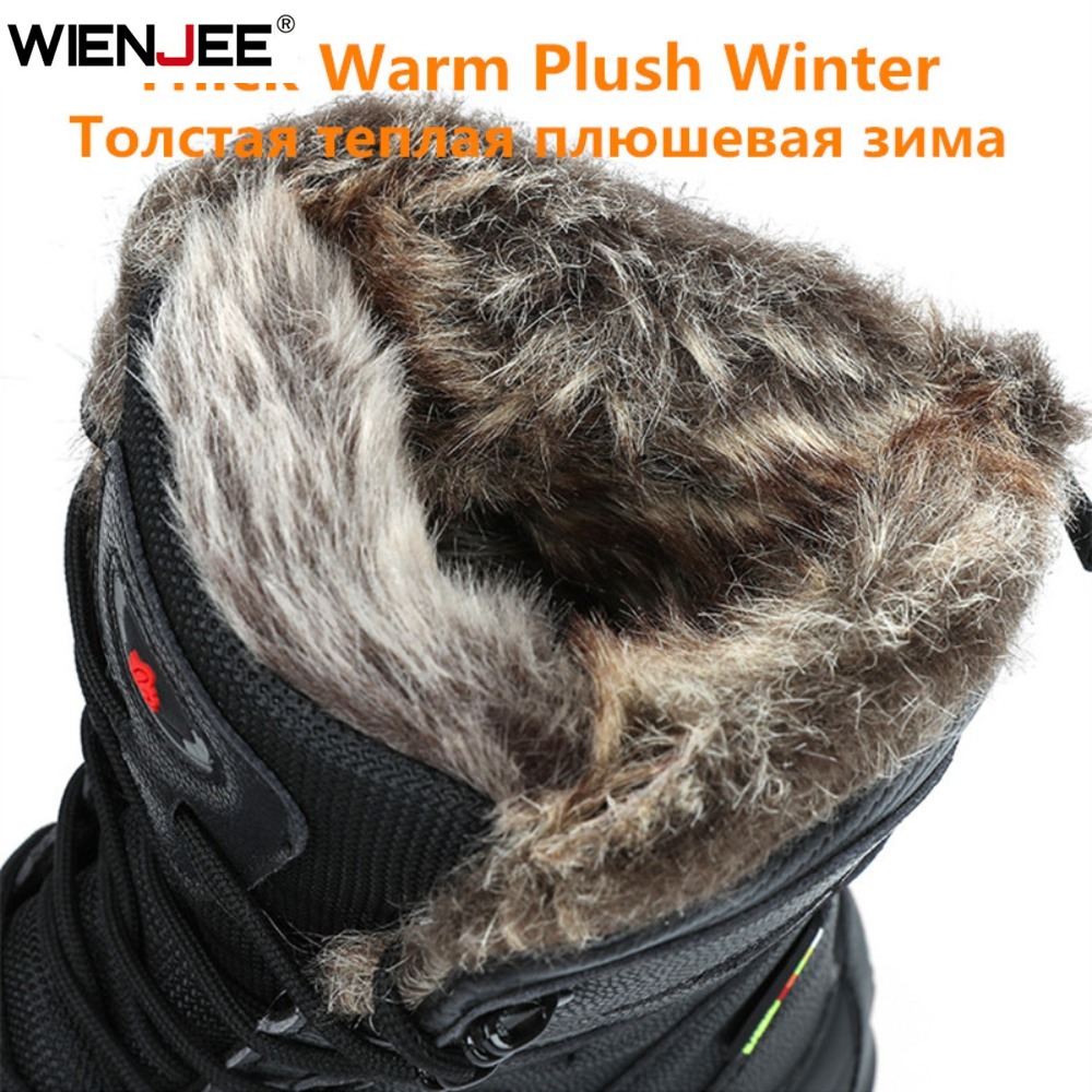 Winter Waterdichte Mannen Laar - Sneaker Zone recensie en prijs