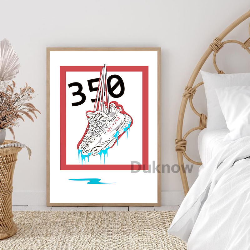 Modetrends Basketbal Sneakers  - Waterproof Spray Shoe recensie en prijs