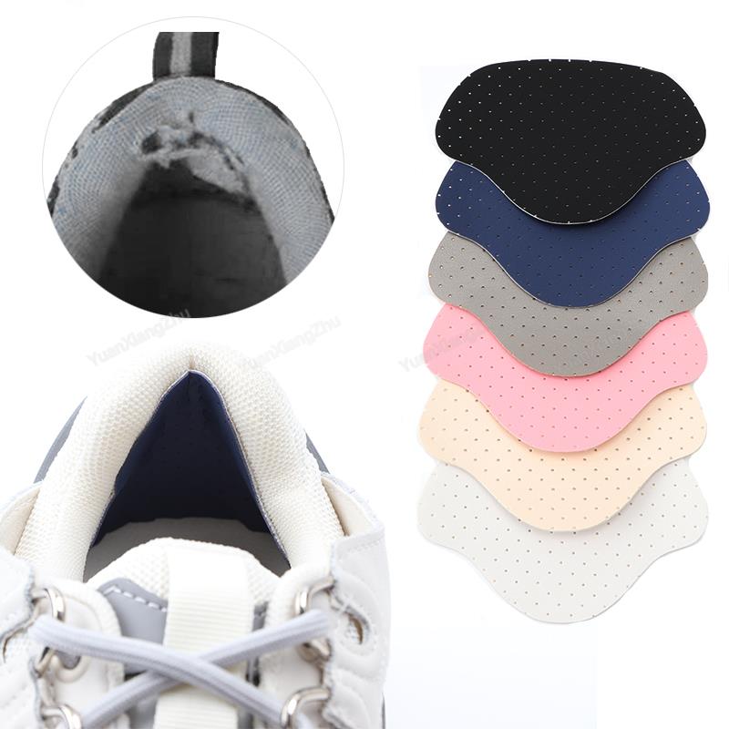 Nieuwe sportschoenen patches a - Sneaker Leather Care recensie en prijs
