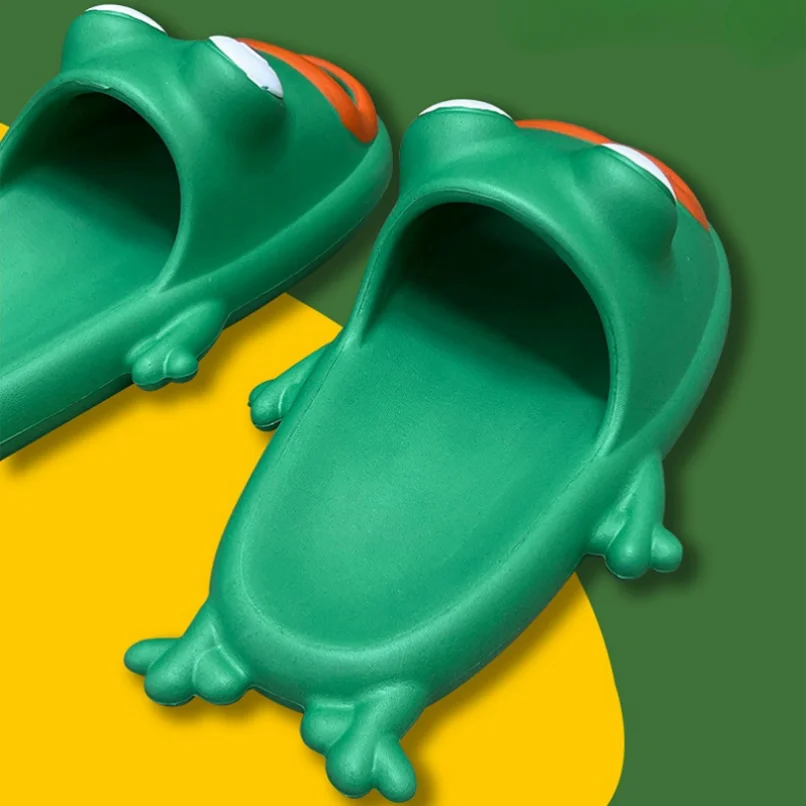 Kikkerhuis Slippers Cloud Dame - Sneaker Care Set recensie en prijs