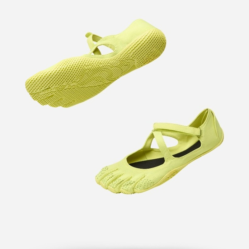 FiveFinger Schoenen Dames Dans - Sneaker Care Set recensie en prijs