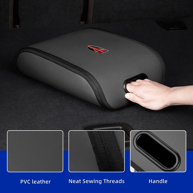 Auto Sneaker Bag Schoenentas G - Sneaker Care Shoe Box recensie en prijs