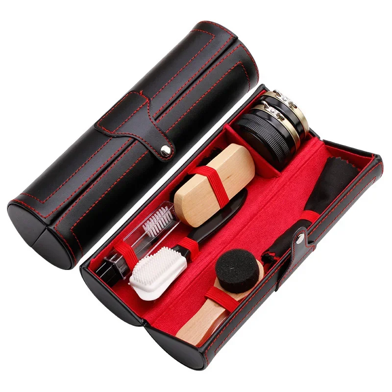 Professionele schoenenverzorgi - Sneaker Care Set recensie en prijs