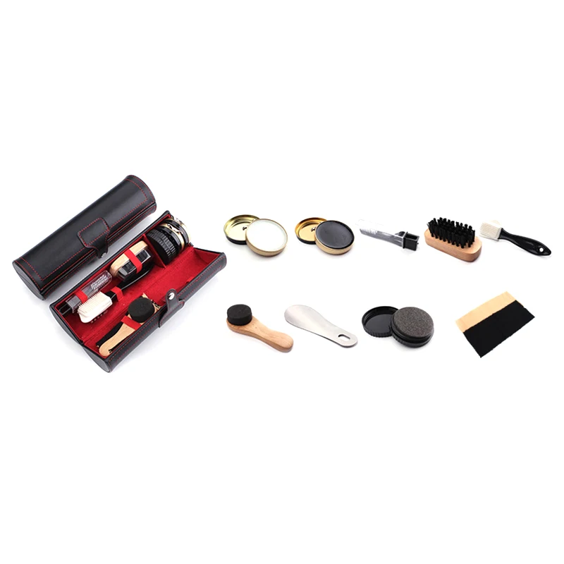 Professionele schoenenverzorgi - Sneaker Care Set recensie en prijs