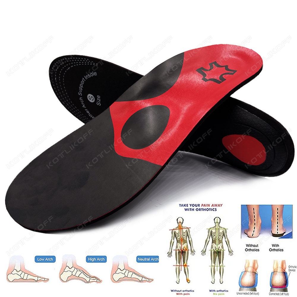 PU-leer Orthopedische binnenzo - Sneaker Leather Care recensie en prijs