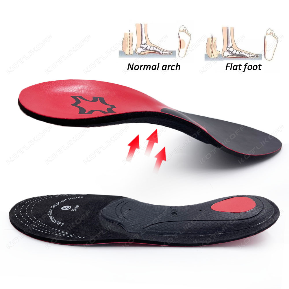 PU-leer Orthopedische binnenzo - Sneaker Leather Care recensie en prijs