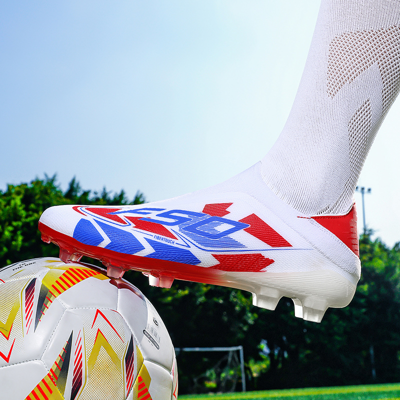 Nieuwe voetbalschoenen voor he - Sneaker Zone recensie en prijs