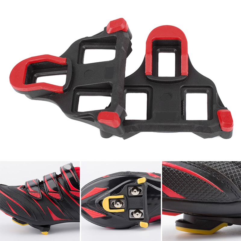 Racefiets Pedaal Cleat SPD SL  - Sneaker Zone recensie en prijs