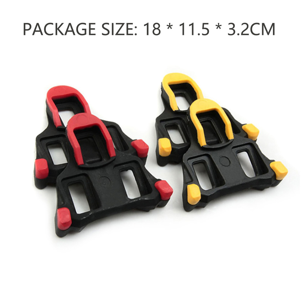 Racefiets Pedaal Cleat SPD SL  - Sneaker Zone recensie en prijs