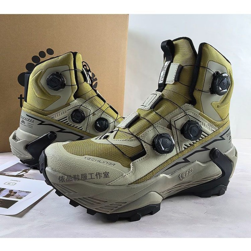 Originele merk comfortabele mi - Sneaker Zone recensie en prijs