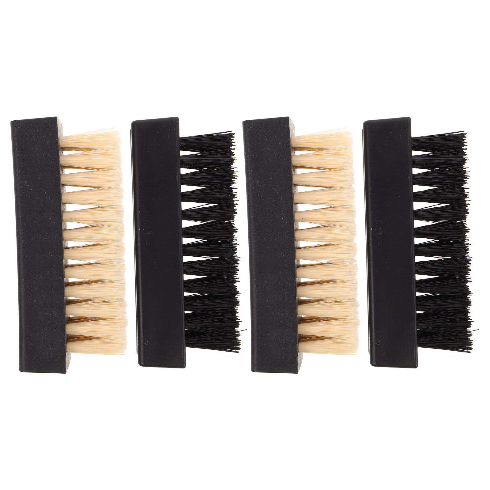4-delige schoenborstelreinigin - Sneaker Care Set recensie en prijs