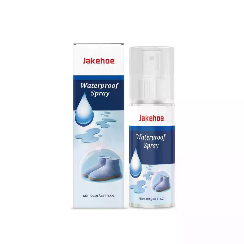 Houd schoenen schone! Nano Wat - Waterproof Spray Shoe recensie en prijs