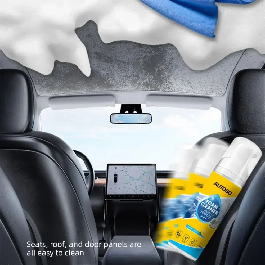 150ml Multifunctionele Schuimr - Sneaker Leather Care recensie en prijs