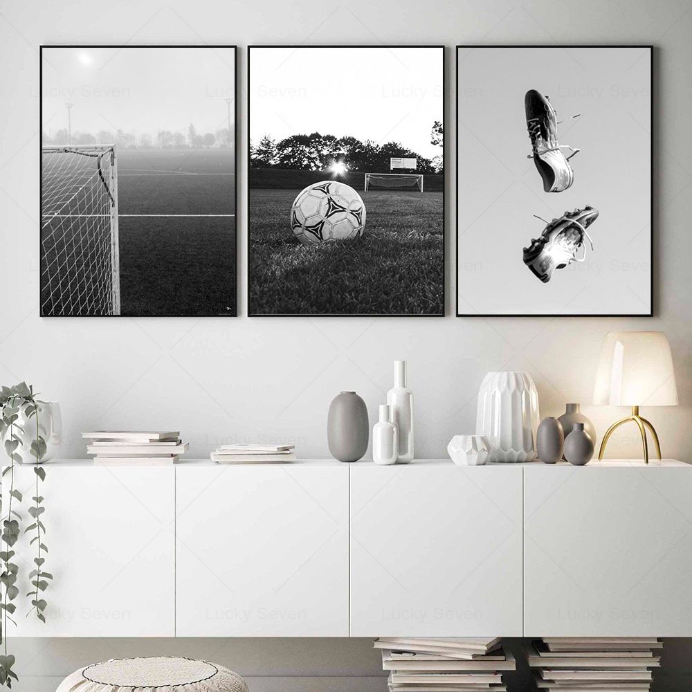 Voetbalposters Voetbalshirts S - Waterproof Spray Shoe recensie en prijs