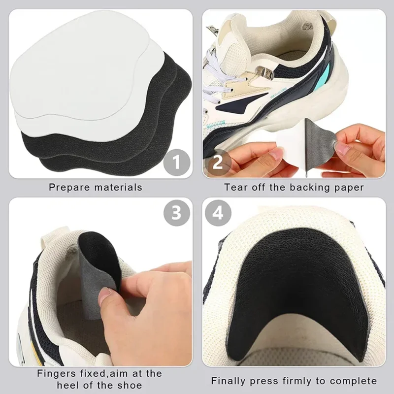 6 stks Sportschoenen Reparatie - Sneaker Leather Care recensie en prijs