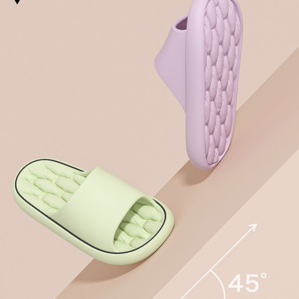 Superlichte zachte pantoffels  - Sneaker Care Set recensie en prijs