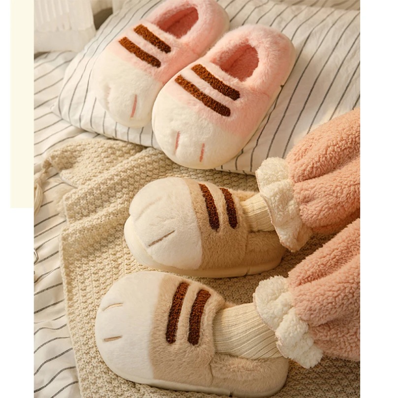 Thuis Fuzzy Slipper Vrouwen Wi - Sneaker Care Set recensie en prijs