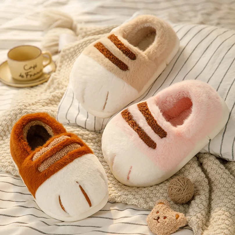 Thuis Fuzzy Slipper Vrouwen Wi - Sneaker Care Set recensie en prijs