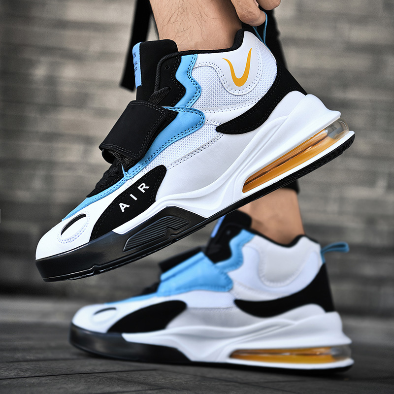Mannen Merk Palm Luchtkussen B - Sneaker Zone recensie en prijs
