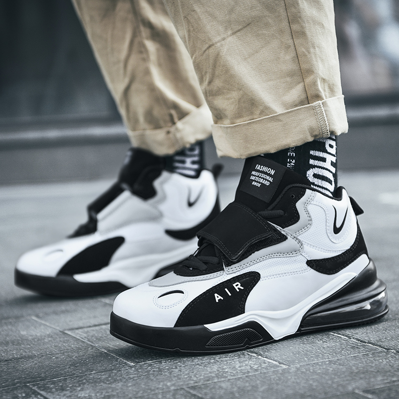 Mannen Merk Palm Luchtkussen B - Sneaker Zone recensie en prijs