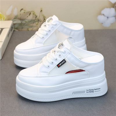 Nieuwe Dames Sneakers Slippers - Sneaker Care Set recensie en prijs