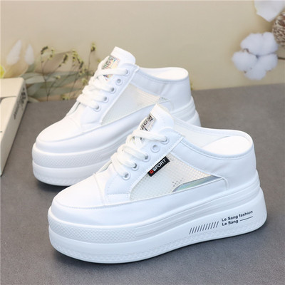 Nieuwe Dames Sneakers Slippers - Sneaker Care Set recensie en prijs
