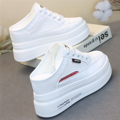 Nieuwe Dames Sneakers Slippers - Sneaker Care Set recensie en prijs
