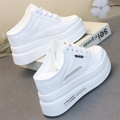 Nieuwe Dames Sneakers Slippers - Sneaker Care Set recensie en prijs