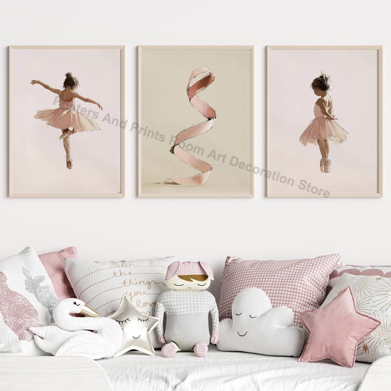 Moderne roze babymeisje ballet - Waterproof Spray Shoe recensie en prijs