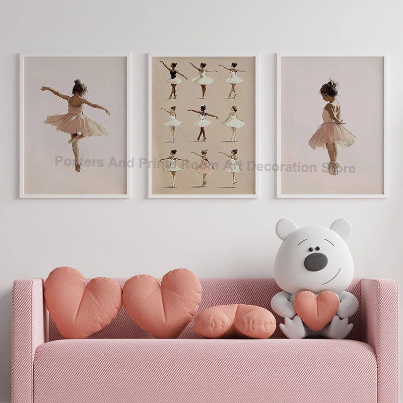 Moderne roze babymeisje ballet - Waterproof Spray Shoe recensie en prijs