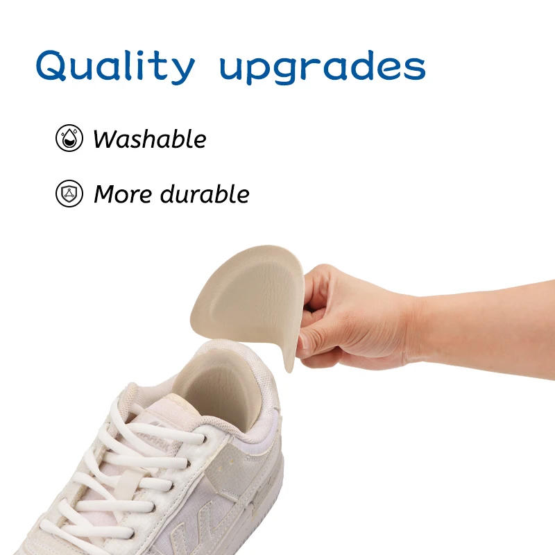 Sportschoenen Patches Leer Sch - Sneaker Leather Care recensie en prijs