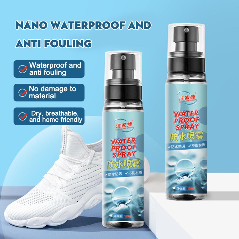 Regen En Vlek Spray Hightech B - Waterproof Spray Shoe recensie en prijs