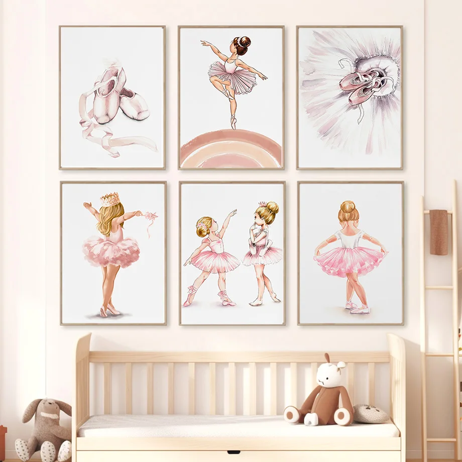Aquarel Ballet Meisjes Schoene - Waterproof Spray Shoe recensie en prijs