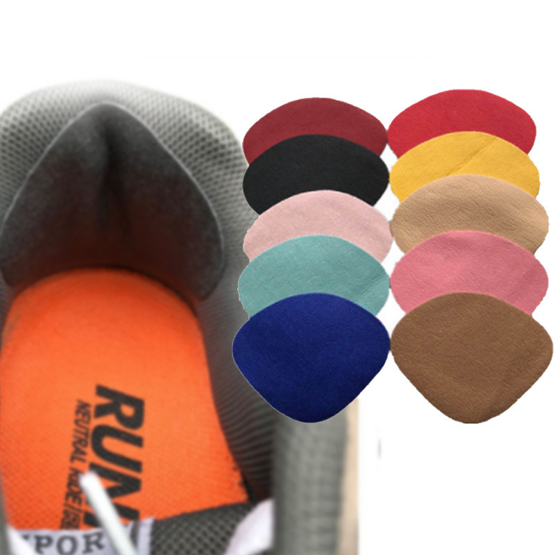 4Pcs Inlegzolen Hak Reparatie  - Sneaker Leather Care recensie en prijs