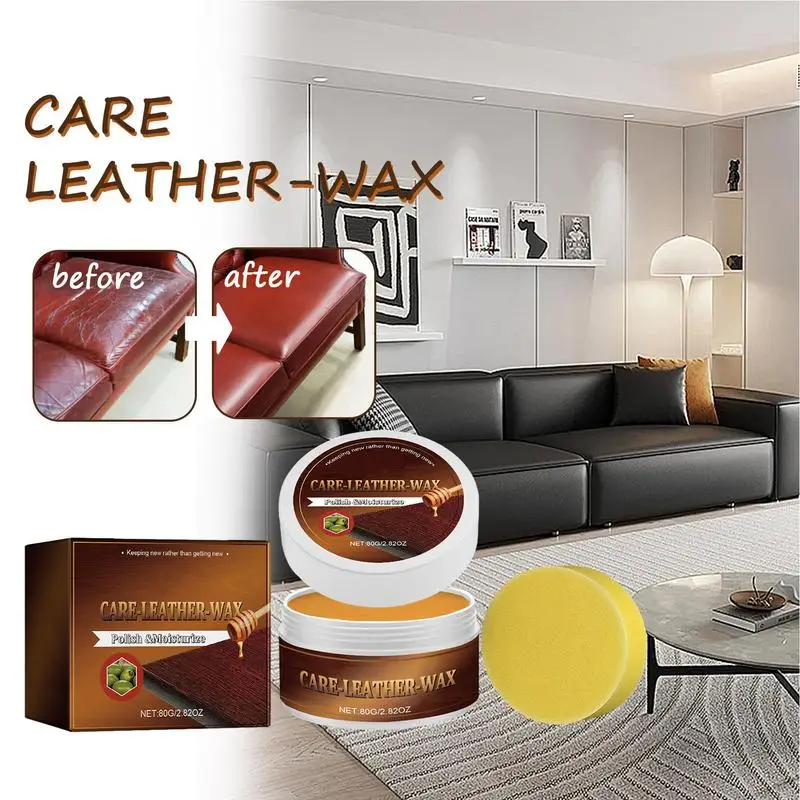 Leerreparatiecrème Leerreinige - Sneaker Leather Care recensie en prijs