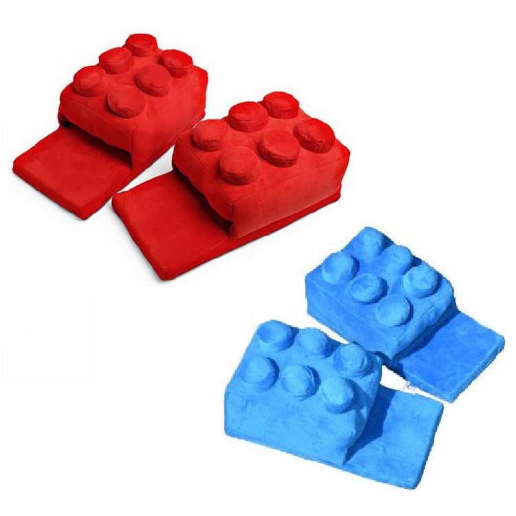 Warme baksteenpantoffel Damesh - Sneaker Care Set recensie en prijs