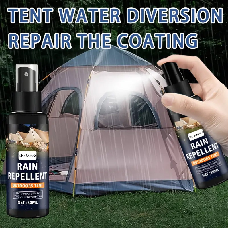 Nano-coating tent waterdichte  - Waterproof Spray Shoe recensie en prijs